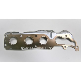 Прокладка выпускного коллектора Mazda L3K913460