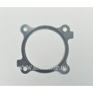 Прокладка дроссельной заслонки Mazda L3K913655