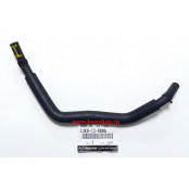 Патрубок системы охлаждения L3K913680A Mazda