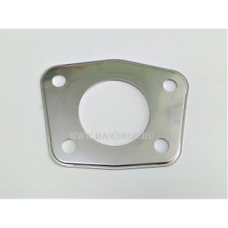 Прокладка турбины впускная Mazda L3K913710