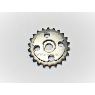 Шестерня цепи масляного насоса Mazda L3K914143