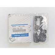 Цепь масляного насоса Mazda L3K914151