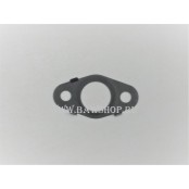 Прокладка турбины Mazda L3K914264