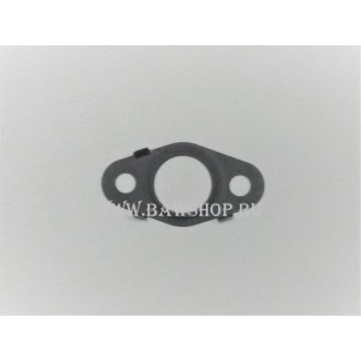 Прокладка турбины Mazda L3K914264