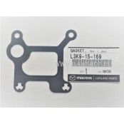 Прокладка системы охлаждения Mazda L3K915169