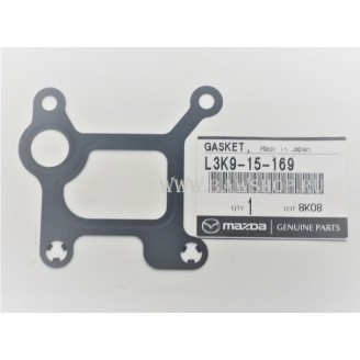 Прокладка системы охлаждения Mazda L3K915169