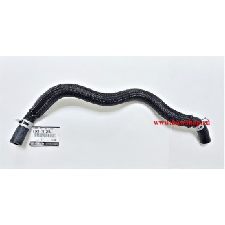 Патрубок системы охлаждения L3K915260A Mazda