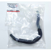 Патрубок системы охлаждения L3M613680 Mazda