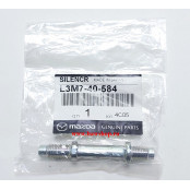 Шпилька крепления глушителя L3M740584 Mazda