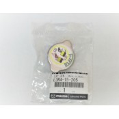 Крышка радиатора Mazda L3R415205
