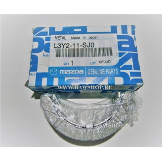 Полукольца упорные Mazda L3Y211SJ0