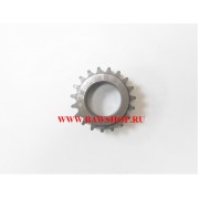 Шестерня ведущая Mazda L50111316B