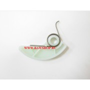 Натяжитель цепи Mazda L50114500