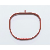 Прокладка впускного коллектора L50513111 Mazda
