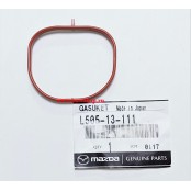 Прокладка впускного коллектора L50513111 Mazda