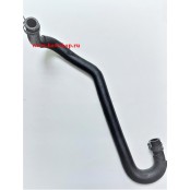 Патрубок системы охлаждения L5061554YC Mazda