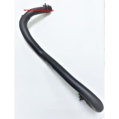 Патрубок системы охлаждения L5061554YC Mazda