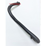 Патрубок системы охлаждения L5061554YC Mazda