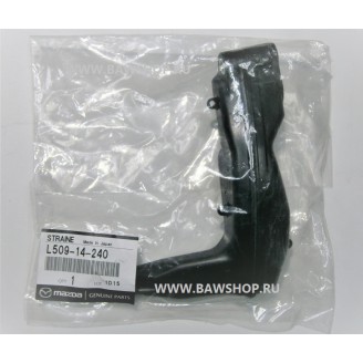 Маслозаборник L50914240 Mazda