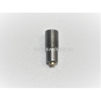 Форсунка масляная Mazda LF0110590A