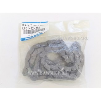 Цепь ГРМ Mazda LF0112201