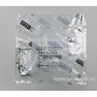 Прокладка впускного коллектора LF0113111 Mazda