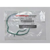 Прокладка дроссельной заслонки LF0113655 Mazda 