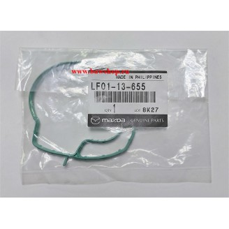 Прокладка дроссельной заслонки LF0113655 Mazda 