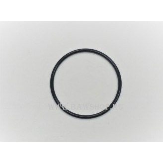 Прокладка водяного насоса Mazda LF0115116A