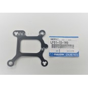 Прокладка водяного насоса Mazda LF0115169