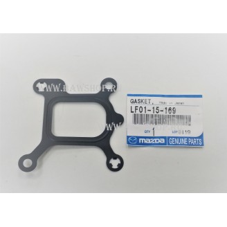 Прокладка водяного насоса Mazda LF0115169
