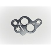 Прокладка клапана EGR Mazda LF0120305