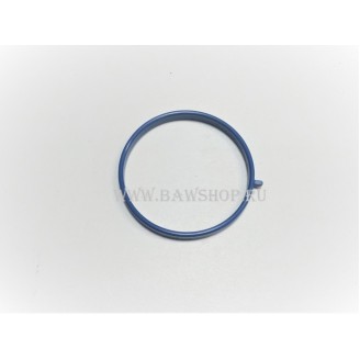Кольцо уплотнительное клапана EGR Mazda LF0120306