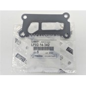 Прокладка масляного фильтра Mazda LF0214342