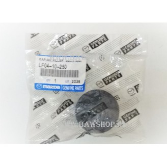 Крышка маслозаливной горловины Mazda LF0410250