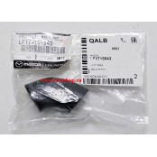 Патрубок системы охлаждения LF1715543 Mazda