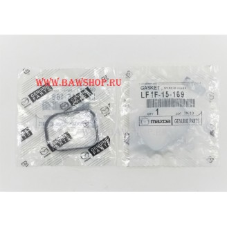 Прокладка водяного насоса Mazda LF1F15169