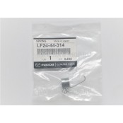 Пружина стояночного тормоза Mazda LF2444314