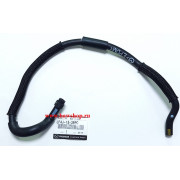 Патрубок системы охлаждения LF4J15380C Mazda