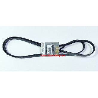 Ремень приводной LF4J15909C Mazda