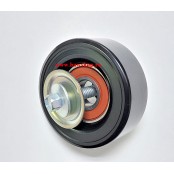 Ролик ремня генератора LFH115940A Mazda