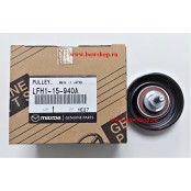 Ролик ремня генератора LFH115940A Mazda