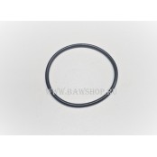 Сальник переднего редуктора Mazda LN0127624