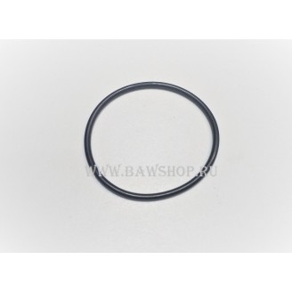 Сальник переднего редуктора Mazda LN0127624