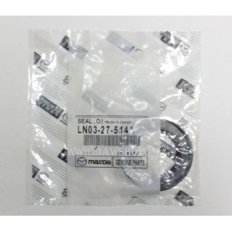 Сальник правой полуоси Mazda LN0327514A