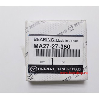 Подшипник MA2727350 Mazda
