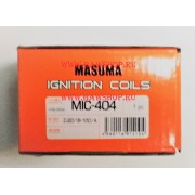 Катушка зажигания MIC404 Masuma
