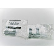 Фиксатор форсунки омывателя фар Mazda NH5451829
