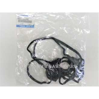 Прокладка клапанной крышки Mazda PE0110235