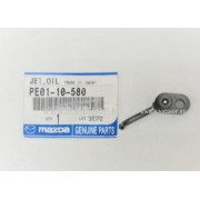 Форсунка масляная Mazda PE0110580A